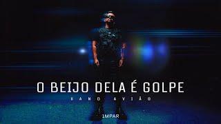 Xand Avião - O Beijo Dela é Golpe (Clipe Oficial)