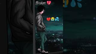 #shayari  #broken_heart #shorts