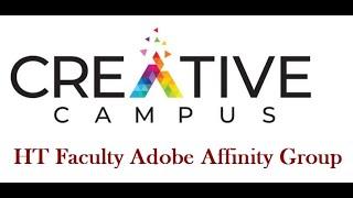 Tarrynce Robinson - Adobe Express Teaching Portfolio Presentation (Huston-Tillotson University)