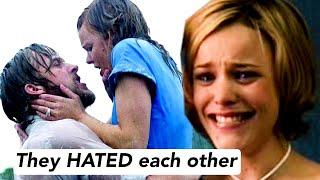 The beautiful tension behind The Notebook