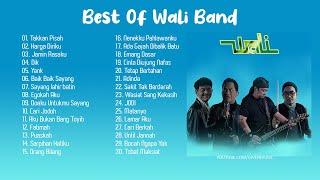 Best Of Wali Band - Lagu Wali Terbaik Dan Terpopuler 2024