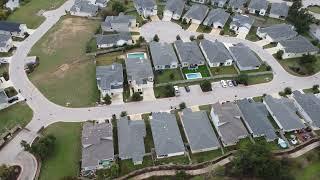 Edgewater Brohn Homes Cedar Park Texas | Certified Part 107 Drone Pilot Video