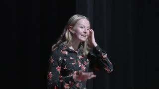 Mental Health in Schools: We’re Doing it Wrong | Maya Dawson | TEDxYouth@CherryCreek