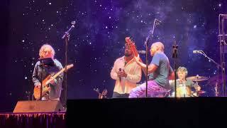 Too Many Times - Oteil Burbridge & Friends Dead Ahead 2025