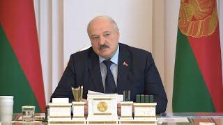 Лукашенко: И что сегодня?! Польша запланировала строительство двух станций!