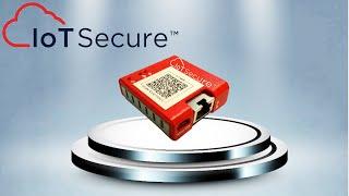 IoT Secure Product Overview