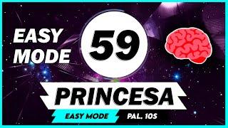  EASY MODE  - PRACTICA TU FREESTYLE #23