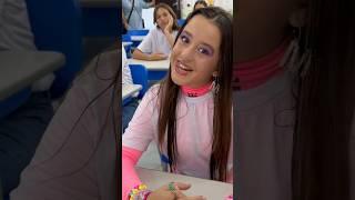 Grava o do clipe PEDRA PAPEL OU TESOURA da Marcela Jardim #shortsviral