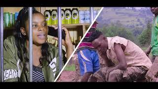 VICKYOUNG- EBESA EBORETE (Official video) Skiza SMS 5700179 to 811