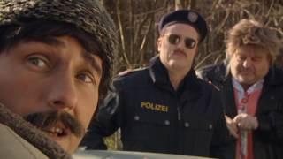 Pflegenotstand Austropop (Die 4 Da - S02E02)