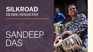 SILKROAD | Silkroad Home Sessions with Sandeep Das