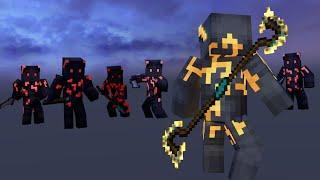 "Get Back" - Songs of War [Music Video] [Minecraft Animation]