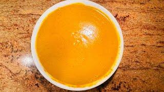 All purpose gravy