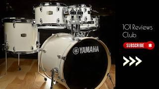 The Hidden Gem of Drum Kits: Yamaha Stage Custom Birch Reviewed