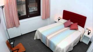 Location Barcelone - appartement vacances Palau4