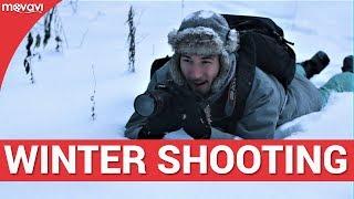 5 tips on making videos and taking photos in cold weather