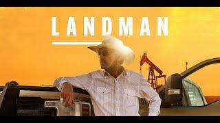 Landman - Official Trailer #2 - Paramount+