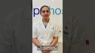 World Patient Safety Day | Manipal Hospitals Delhi