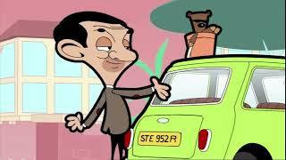 Dead Cat  | Season 1 Episode 14  | Mr. Bean Cartoon