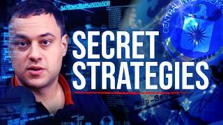 Secret Options Trading Strategies to Outsmart the Market (Full Course)