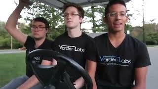 Embark Trucks' Application Video for YC W16