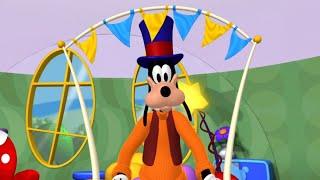 Goofy The Great