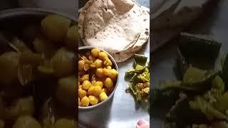 Indian food. vegetarian  spicy food