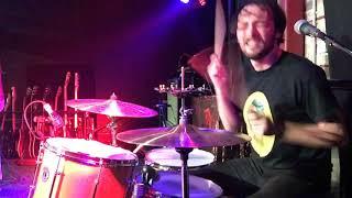 The Drew Thomson Foundation “A Little More Time” | Peter Landi Drum Cam