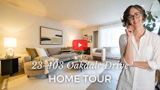 403 Oakdale Drive ~ FOR SALE ~ Winnipeg Real Estate