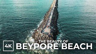 Beypore - Kerala | Drone Footage | 4K