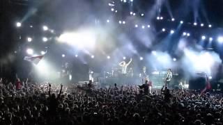 Die Toten Hosen - Bayern - Live in Munich [HD] (11 Jun 2013) HD