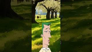 PHINEAS AND FERB TIME TRAVEL #shorts #phineasandferb