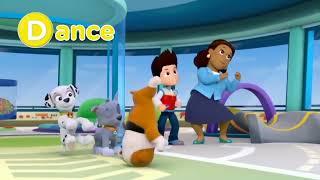 Paw Patrol Dance Phonics Song | WispyDude [ ARCHIVED ]