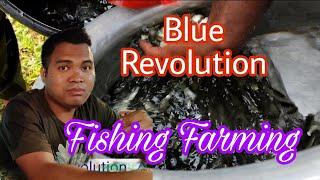 Meghalaya Fish Farming | Blue Revolution | Robin K Sangma | Entrepreneur