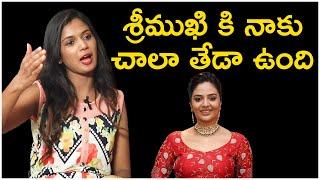 Bigg Boss Ariyana Glory About Anchor Sreemukhi | Ariyana Interview | TFPC Exclusive