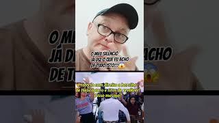 #profeta mirim não sou obrigado a assistir isto sozinho! é o fim do mundo.