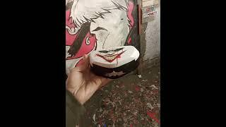 joker light #joker #funny