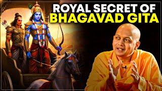 Mastering the Bhagavad Gita: The Royal Secret Revealed by Swami Sarvapriyananda