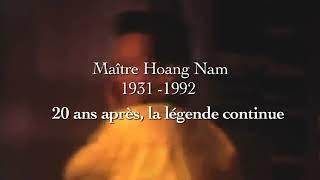 (Maitre Hoang Nam (1931- 1992