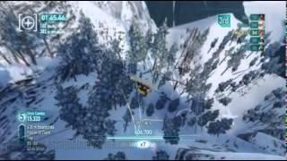 SSX Review