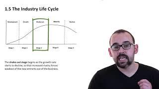 1.5 Industry Life Cycle