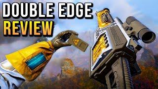 Helldivers 2 | NEW Double Edge Primary is TOP TIER!!! - Gameplay Hardest Difficulty