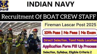 indian navy recruitment 2025 tamil | indian navy vacancy 2025 tamil