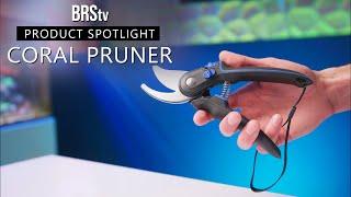 Maxspect’s Coral Pruner - The Essential Tool for Coral Fragging!