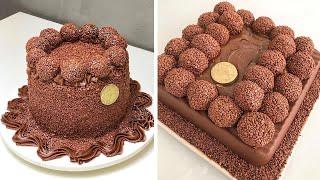 1000+ So Yummy Cake Decorating Compilation  The Best Chocolate Cake & Dessert Recipe | Mr.Cakes