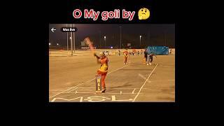 O My goli by  Zain Ak 47  #tapeballcricket #shortsfeed #youtubeshorts #viralshort