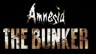 Amnesia: The Bunker - Part 1/2 - Trapped with the Rats!