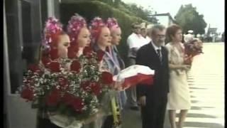 Двойная ходка Виктора Януковича президента украины (Yanukovich Dvoinaya Hodka) (2009) TV