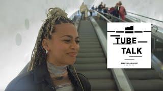 Elbphilharmonie »TubeTalk« | Aminata Belli