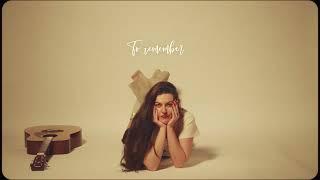Lauren Jay - JOE (Official Lyrics Video)